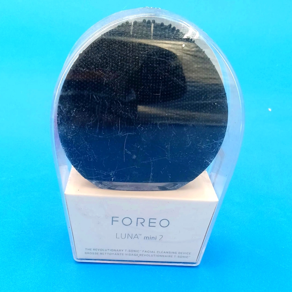 Transform Your Skincare Routine With Foreo Luna 2… - image 1
